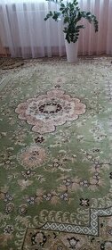 Perzsky koberec