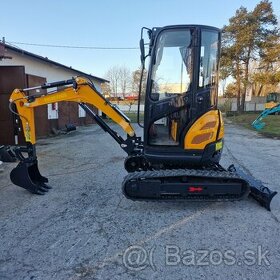 Minibager bager MACAO STX26