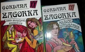 Zagorka - Gordana.