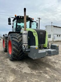 Claas Xerion 5000 - 1
