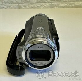 Panasonic Leica HDC-SD9 Full HD kamera