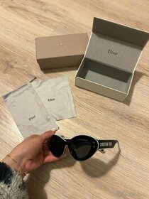 Christian Dior slnečné okuliare DiorPacific B1U (CHD4)