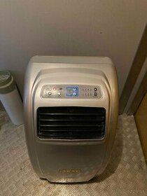 Prenosná klimatizácia Akai AP-AC1200S - 1