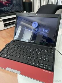Acer Aspire ONE 128/8GB Win.10
