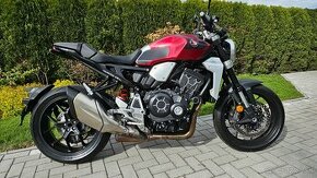 Honda CB1000R    ABS