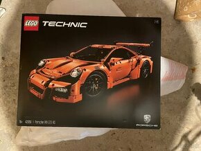 LEGO 42056 Porsche 911 GT3 RS - 1