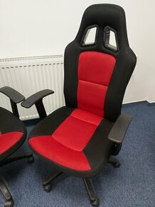 Kancelárske stoličky - 1