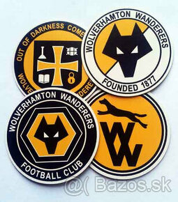 Wolverhampton Wanderers FC - 1
