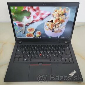 Lenovo ThinkPad T490 i5-8350U 16GB 512GB + Dock 40AH