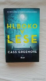 Cass Green - Hlboko v lese