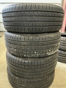 letné pneumatiky pirelli 215/45 R18