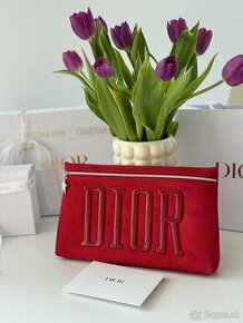 Predám Dior kozmetickú tašku