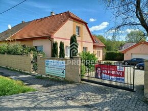 Predaj domu na viacúčelové využitie Nitra