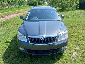 Rozpredám Škoda Octavia 2 Facelift