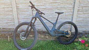 Scott Genius 930