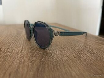 Ray-Ban junior slnečné okuliare