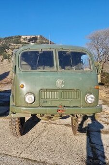 Predám Tatra 805