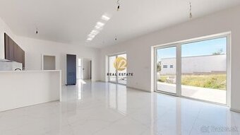 Na Predaj Novostavba nadštandardného 4 izbového rodinného do
