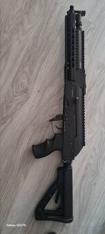 Airsoft RK74