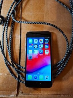 Iphone 6 16gb space gray