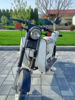 Simson Skuter