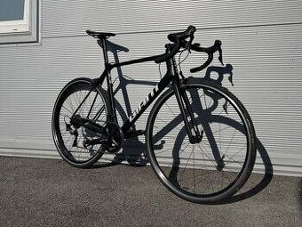 Giant TCR advanced