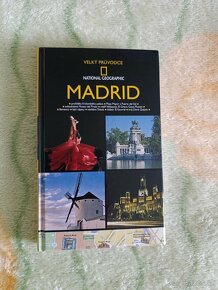Berlín. Madrid