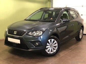 Seat Arona 1.0 ECO TSI 110 Style