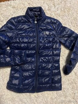 ARMANI Jeans prechodná bunda - 1