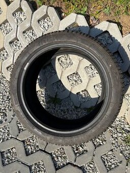 Zimna pneumatika Kleber 225/45 R17
