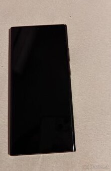 Samsung Note20 Ultra 5G 256gb