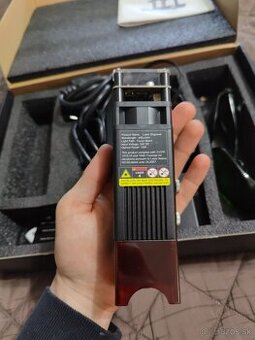Predám 10w laser creality - 1