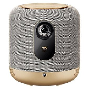 Projektor FENGMI VX 4K má 240 Hz obraz, 2500 ANSI - 1