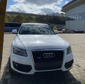 Audi Q5 - 1