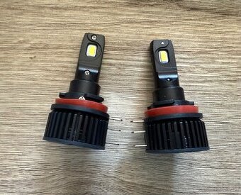 LED Žiarovky H15 6000K 30000LM