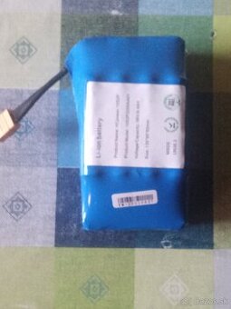 BATERIA+NABIJAČKA