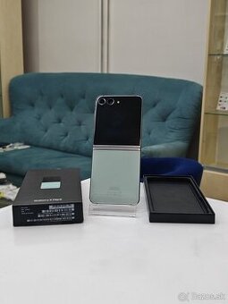 Samsung Galaxy Z Flip 5 256GB
