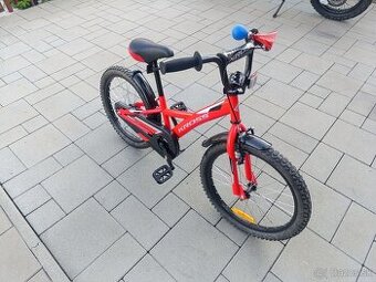 Detský bicykel KROSS