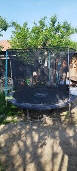Trampolína 2.5 m
