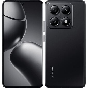 Xiaomi 14t pro 12/512gb