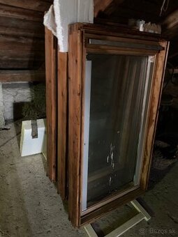 Stresne okna VELUX 3ks