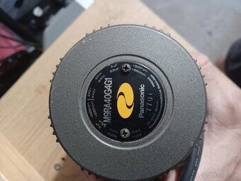 Elektromotor Panasonic
