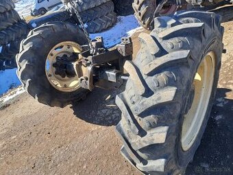 CARARO PREDNA NAPRAVA TRAKTOR ZETOR 30KM