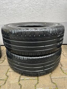 Bridgestone letné 215/60 R16