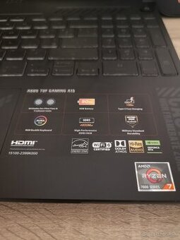 Asus tuf