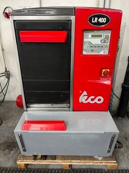 Teco LR400 corghi LR400 umyvacka kolies
