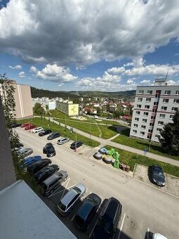 Predaj 3- izbového bytu, Čadca - Kýčerka, Komenského