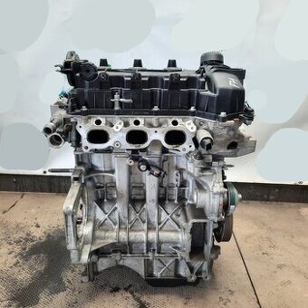 Motor PEUGEOT 2008 208 Citroen C3 III 1.2 VTi HM01, HMZ