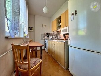 HALO reality - Predaj, trojizbový byt Levice, po čiastočnej 