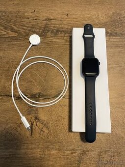 Predám Apple Watch SE 44mm model 2023